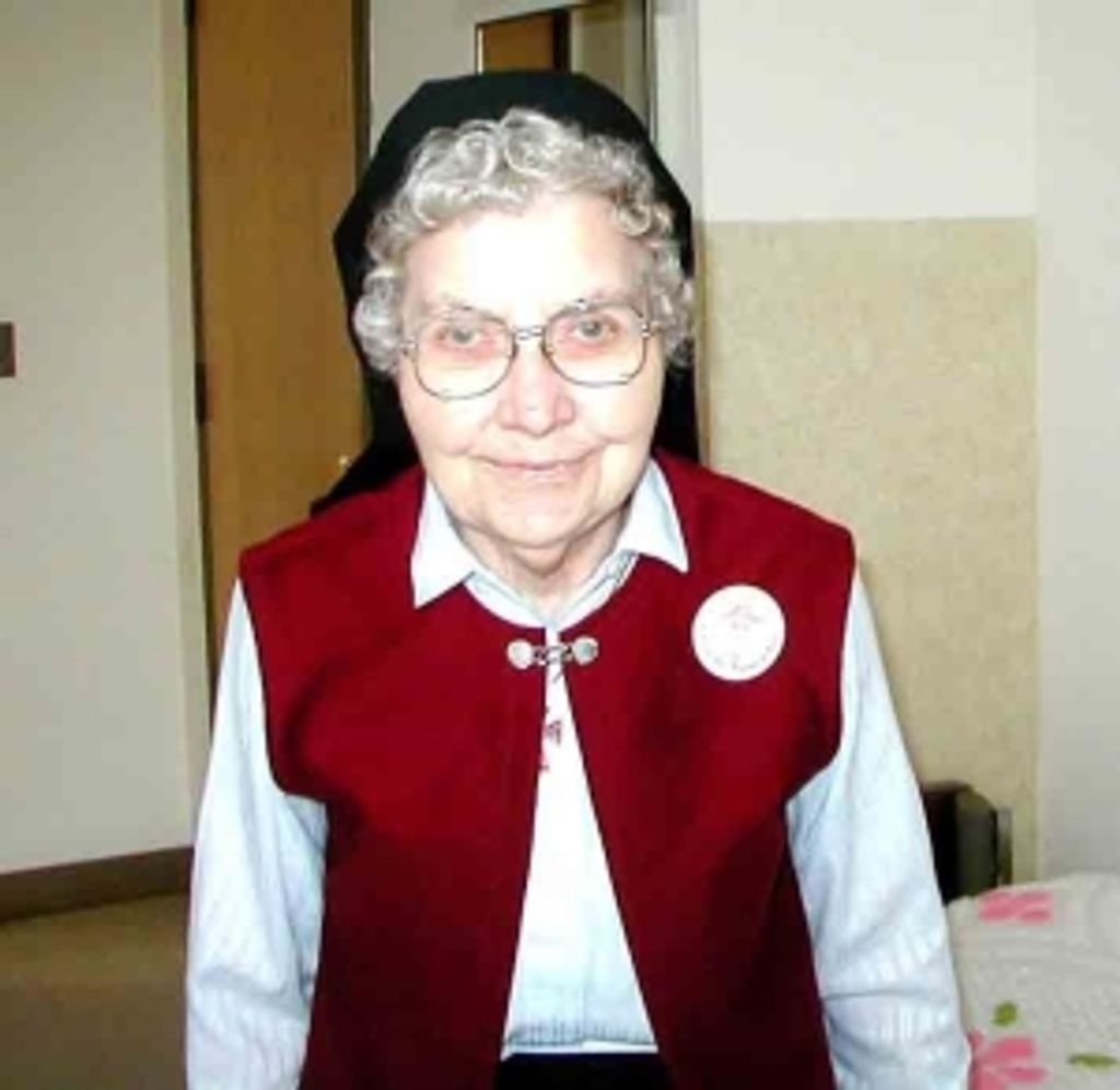 Hortense Hemmer C.PP.S.