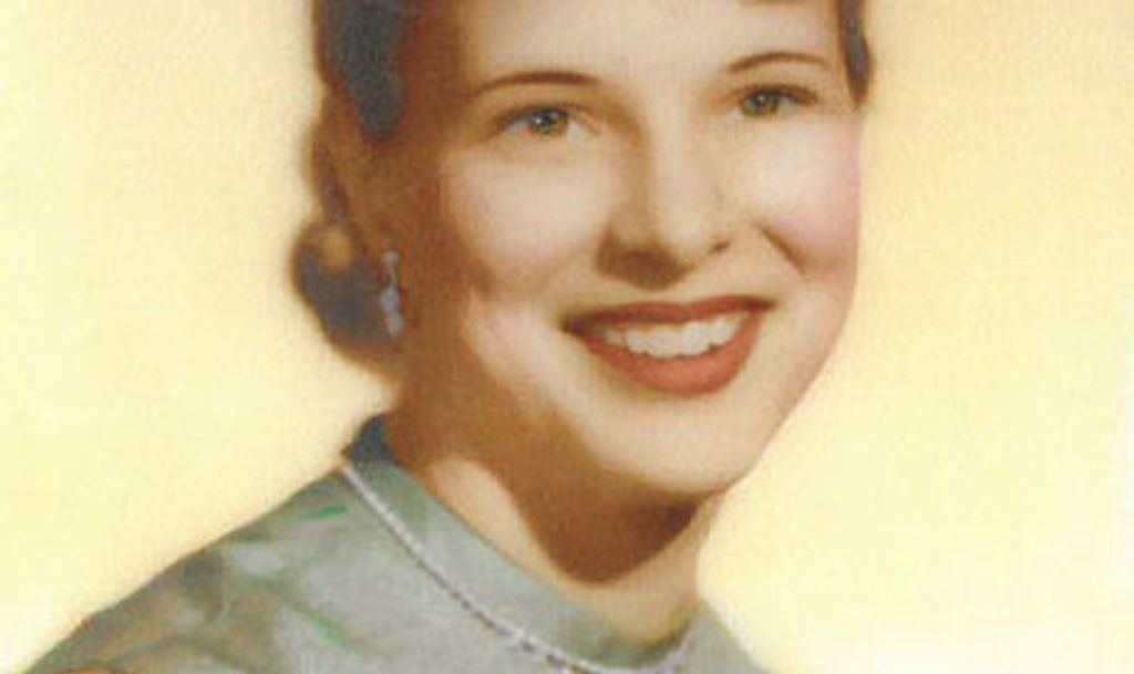 Patricia Ann Neupert