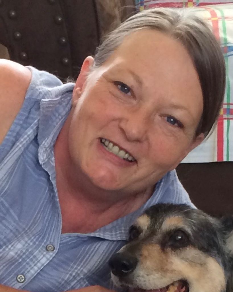 Vickie Ann Velez Trumble