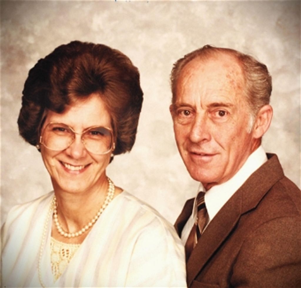Margaret Sue Belcher