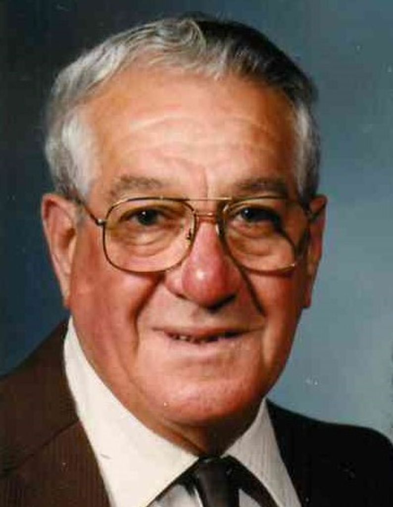 Dominick K. Vendi Profile Photo