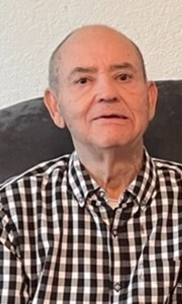 Carlos Amalbert Profile Photo