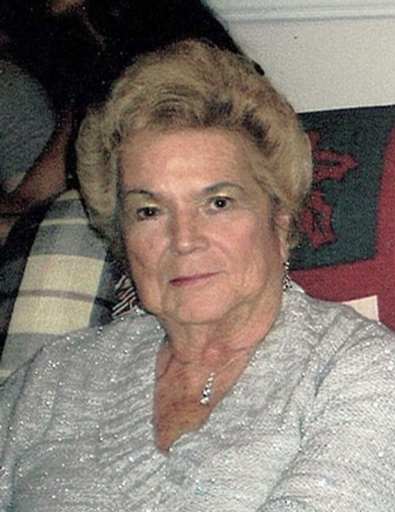 Sylvia Lansdell  Williams