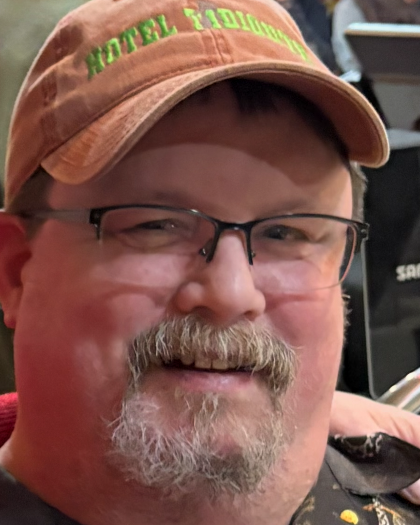 Sean E. Eynon Profile Photo