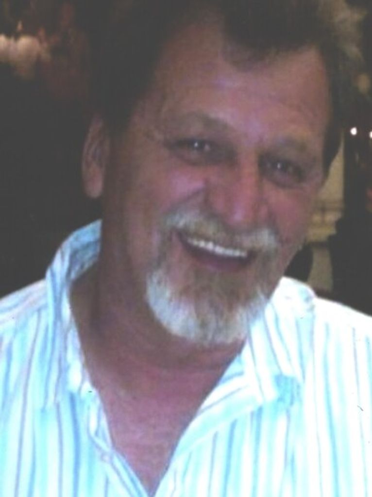 Rick A. Green Profile Photo