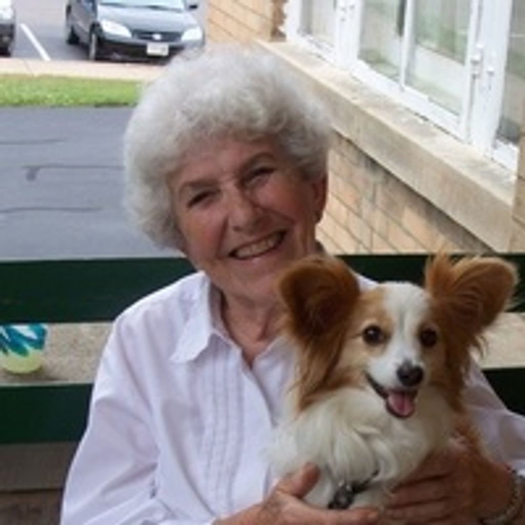 Elaine Bertha Free