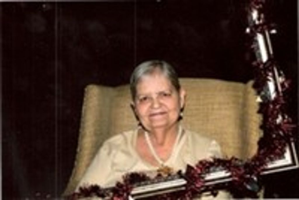 Carolyn Perry
