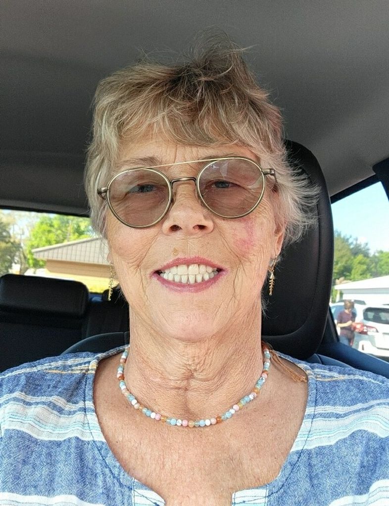 Cynthia Roberts-Andrea Profile Photo