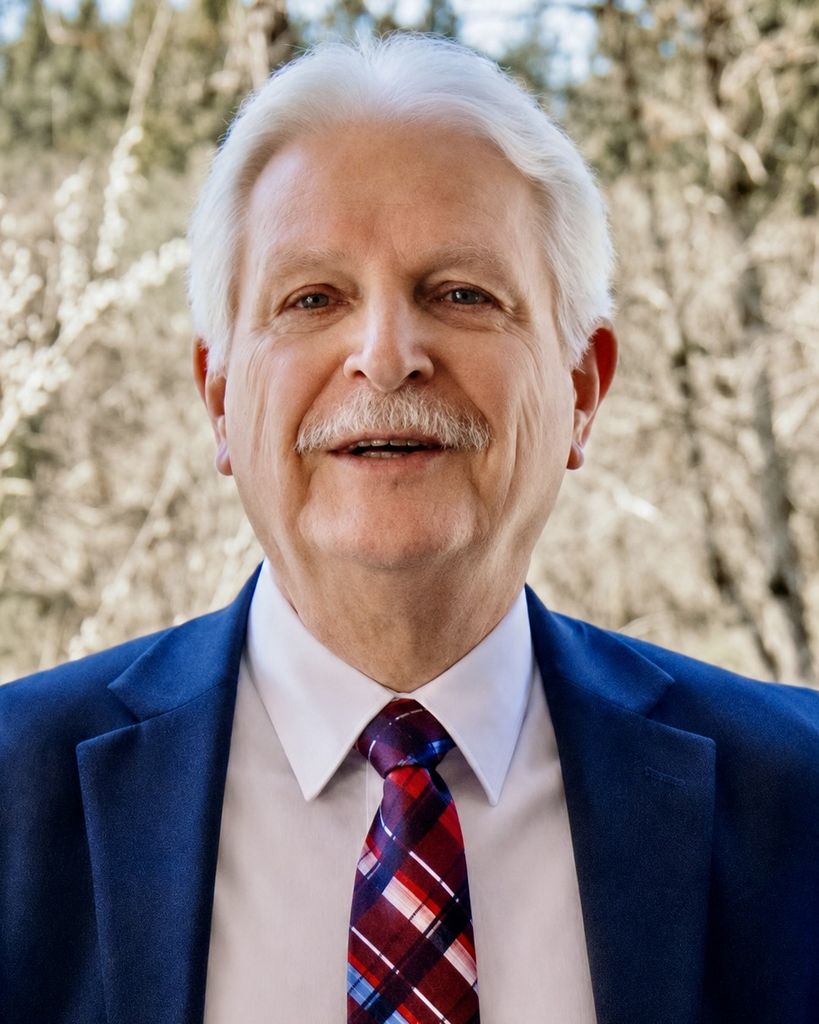Franklin Earl Whitesel Profile Photo