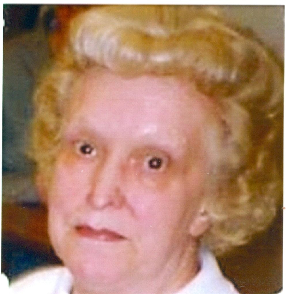 Donna Standley