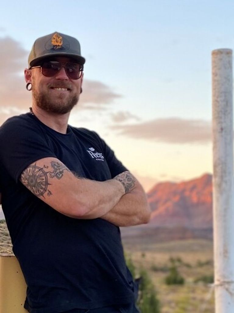 R.C. (Rafeal Coy) Brown Profile Photo