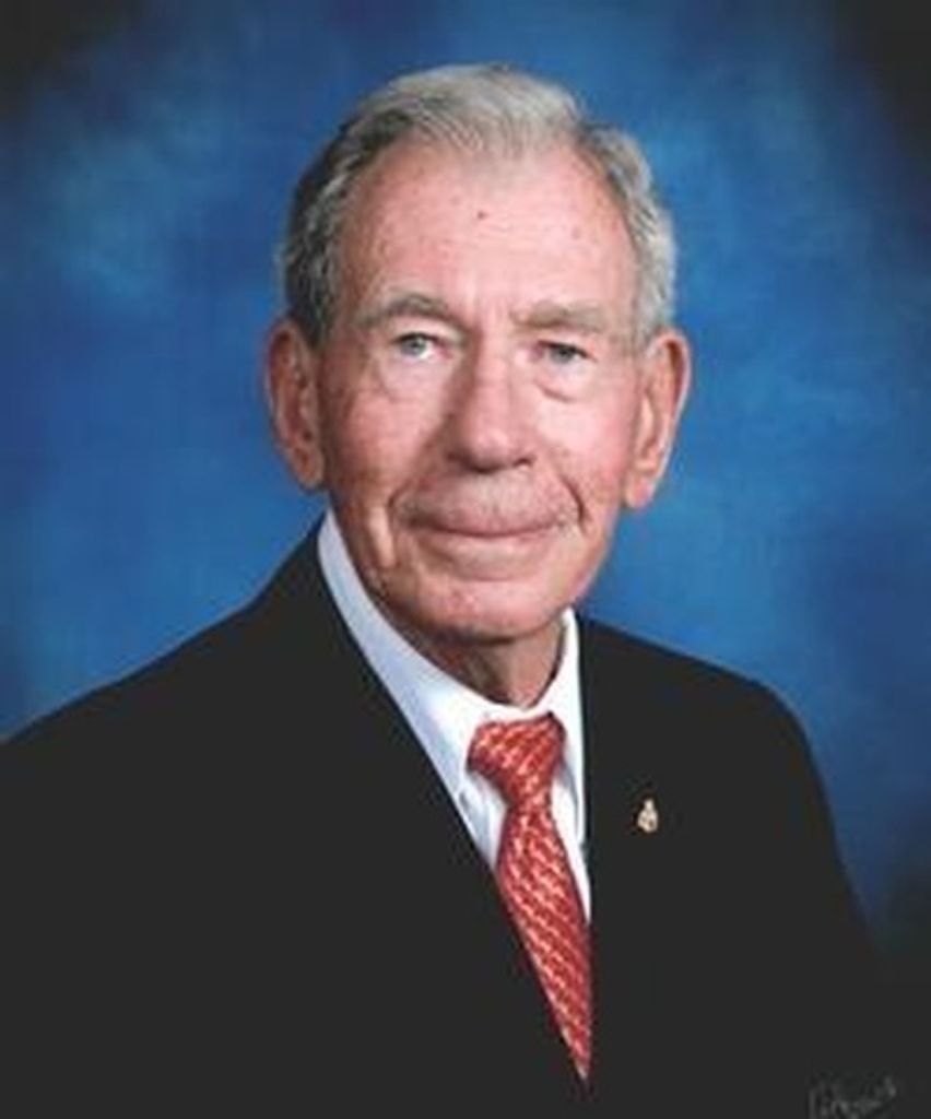 Harry Dahl Profile Photo