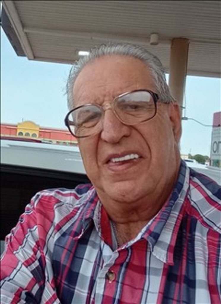 Namon George Kouri Jr.
