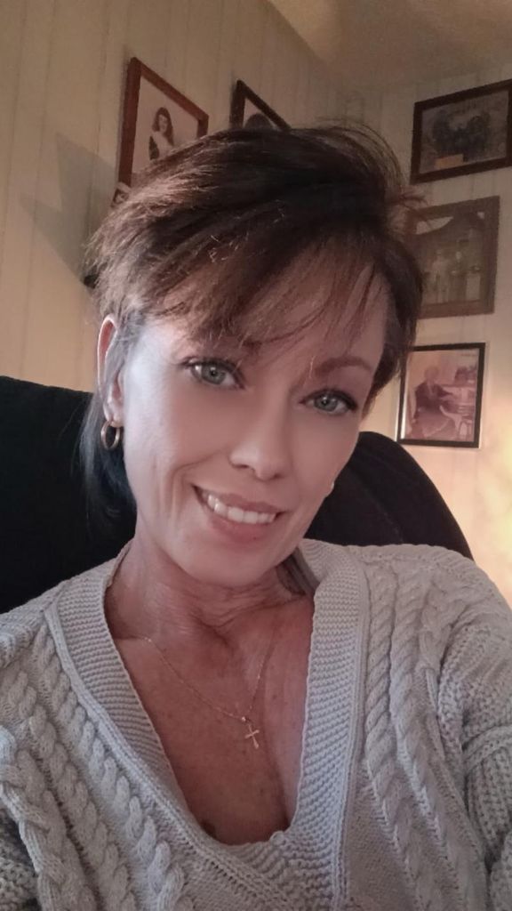 Deanna Mechelle Simone