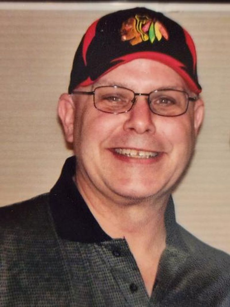 Mark L. Jankowki Profile Photo