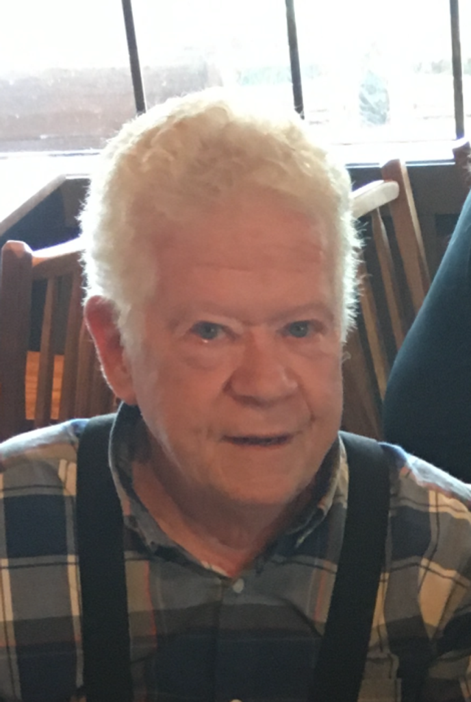 Thomas Dailey