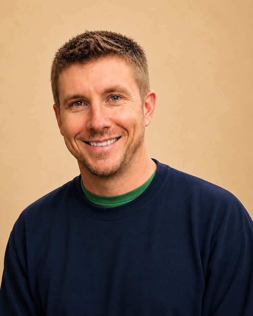 Jason Goehner