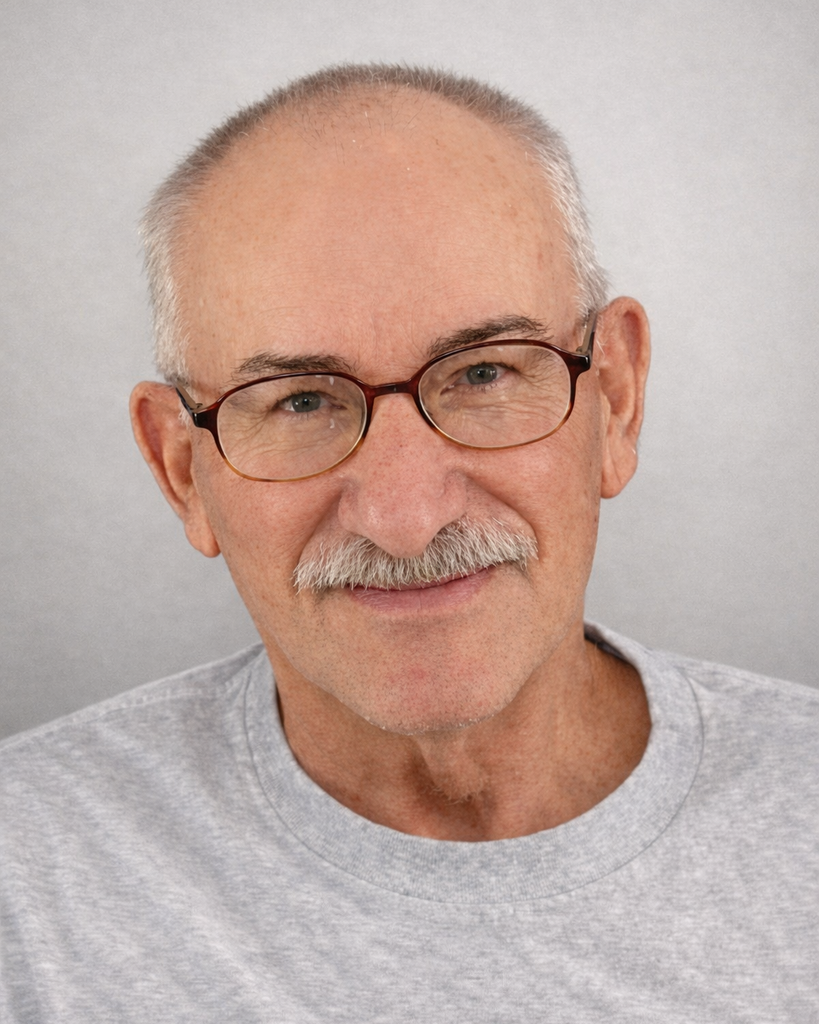 Alejandro Miranda Cruz