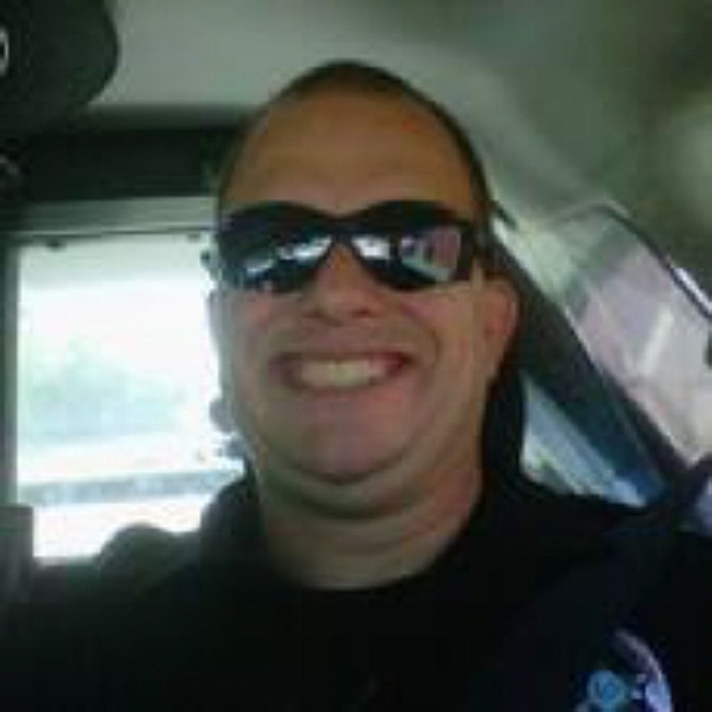 Matthew Harkins