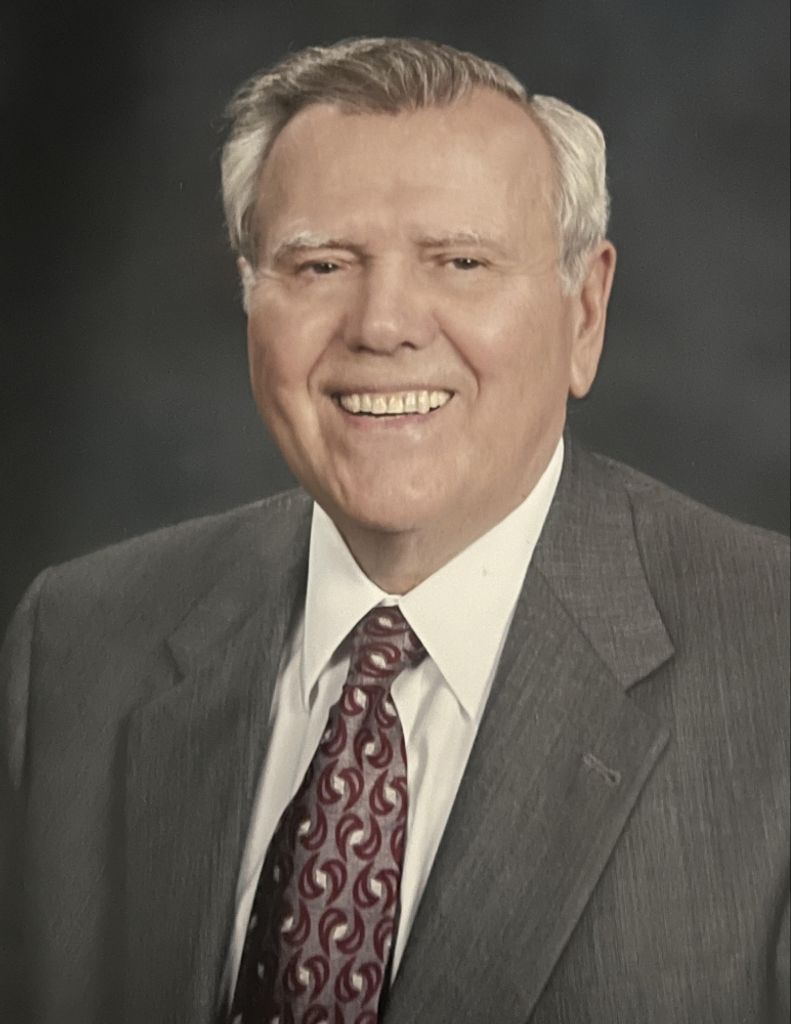 Dr. David Holt Profile Photo