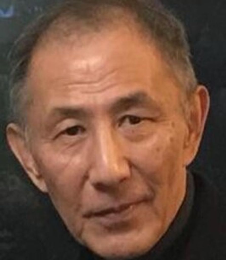 Kwok Mui