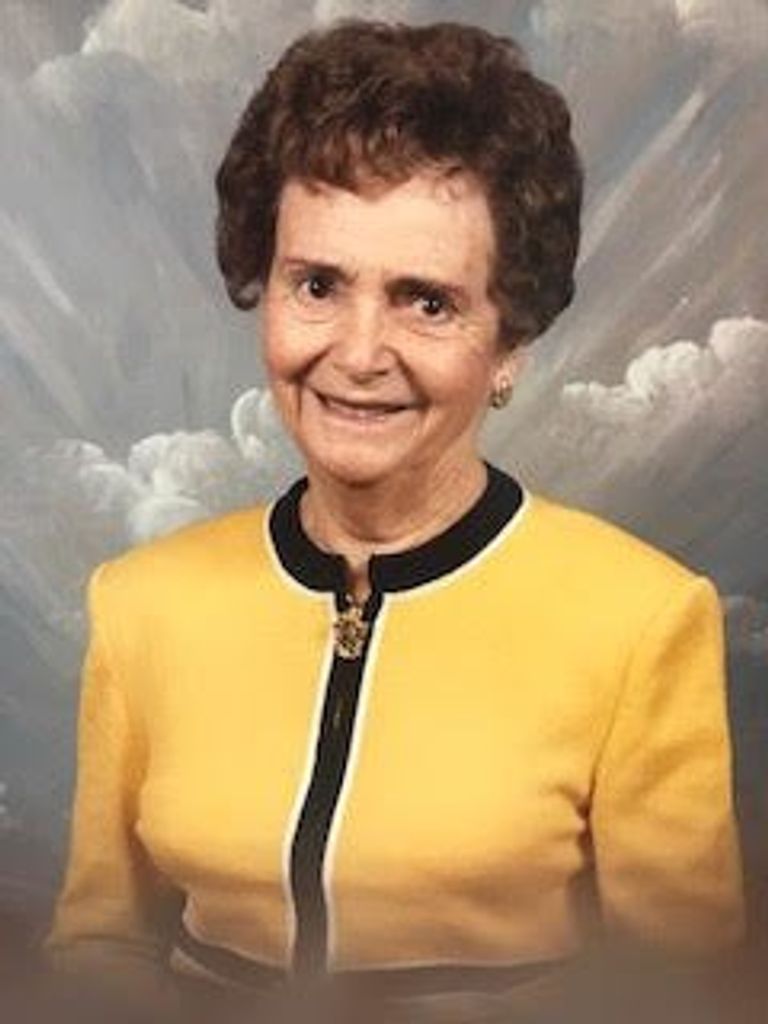 Mary Sue Langdon Profile Photo