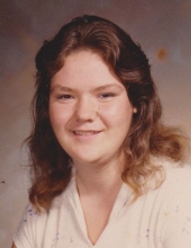 Jeanine Lynn Richards