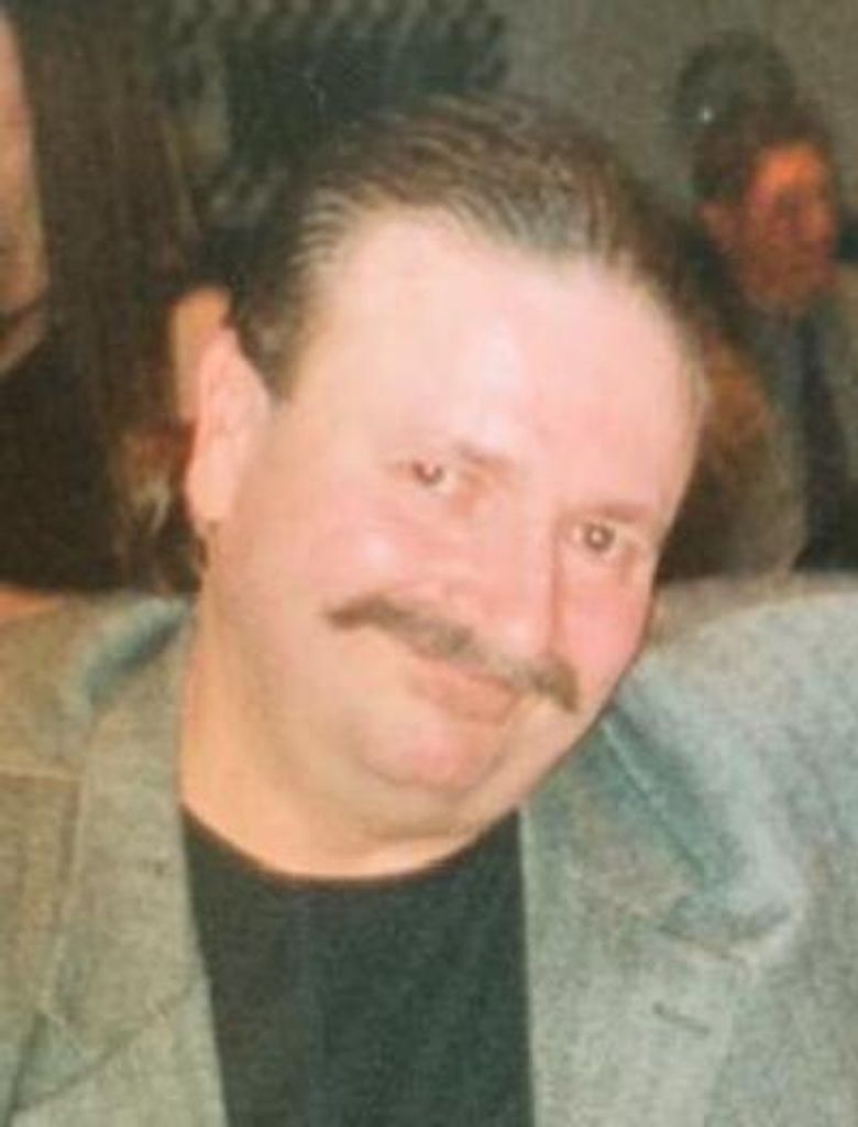 John E. Lichtenberg Profile Photo