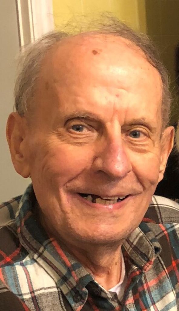 George H. "Zip" Duda
