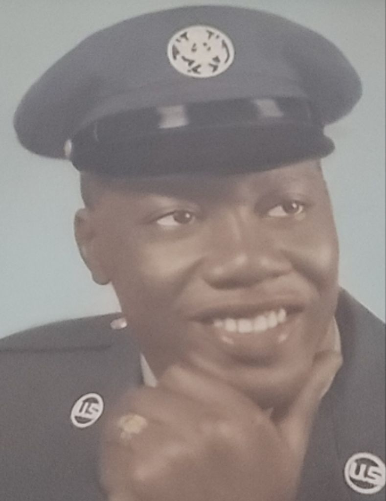 James Yarbrough Sr. Profile Photo