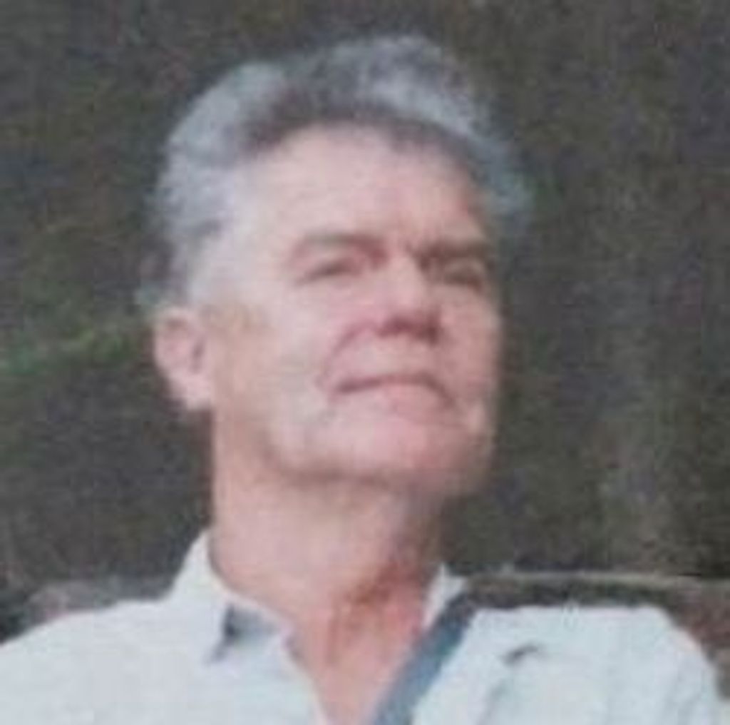 Douglas Boswell Lunsford