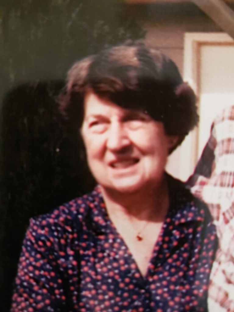 Margarette Johnson Moser