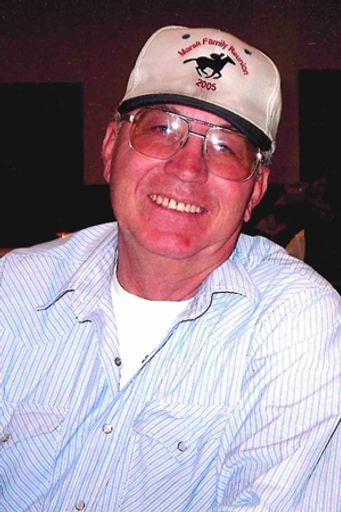 Gary Bird Profile Photo
