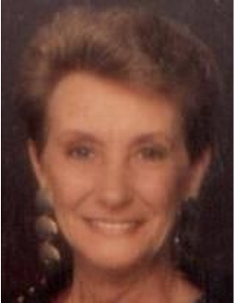 Joyce Ann Bratcher