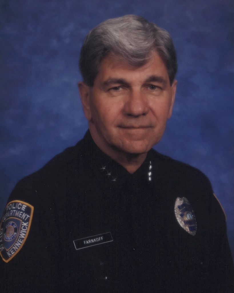 Robert Charles Farnkoff Profile Photo