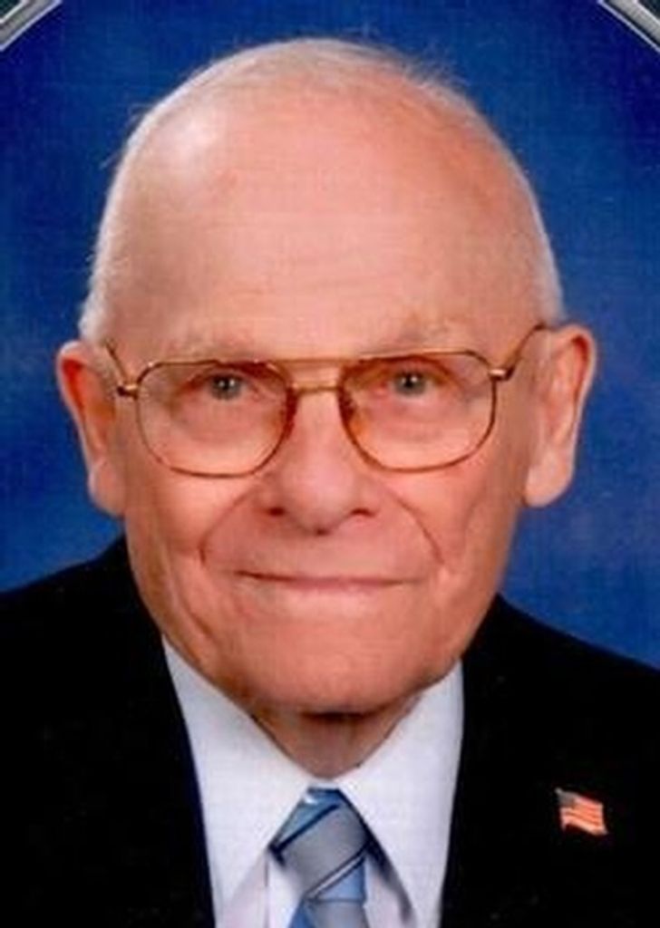 Harvey C. Bontrager