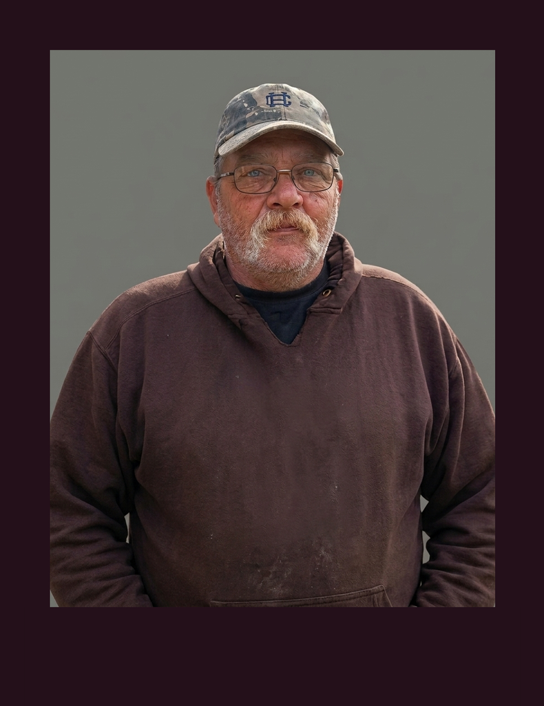 Gregory Myers