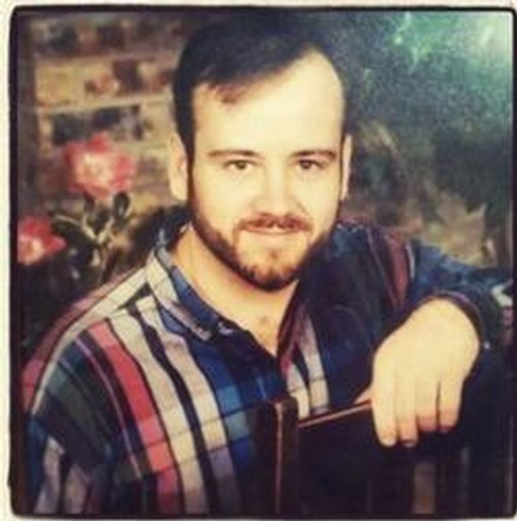 Michael Anthony Keeler