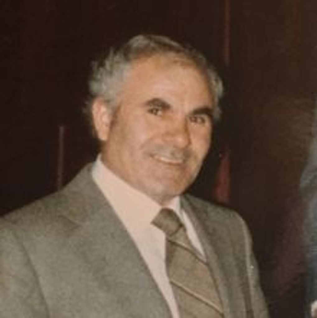 Angelo Santoro