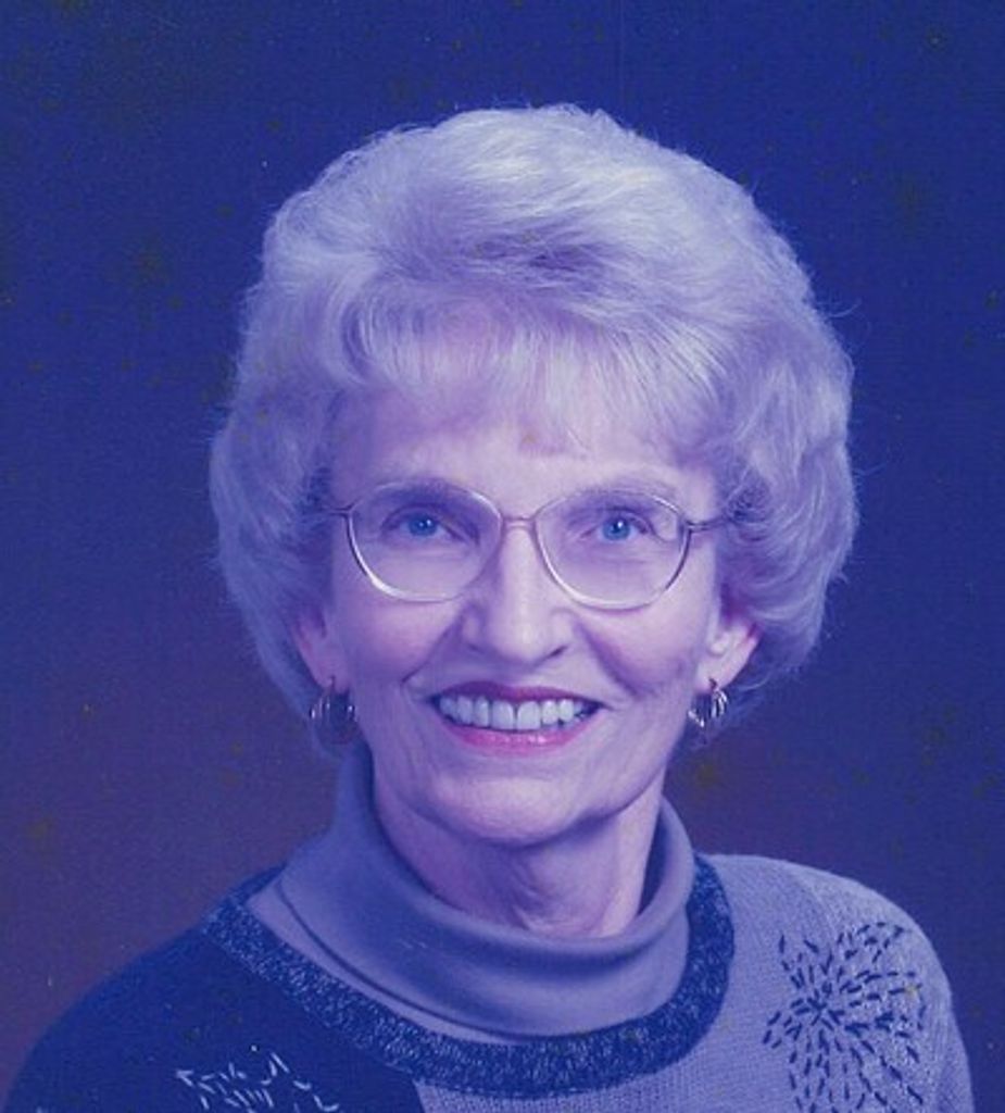 Nancy Jane Brown Profile Photo