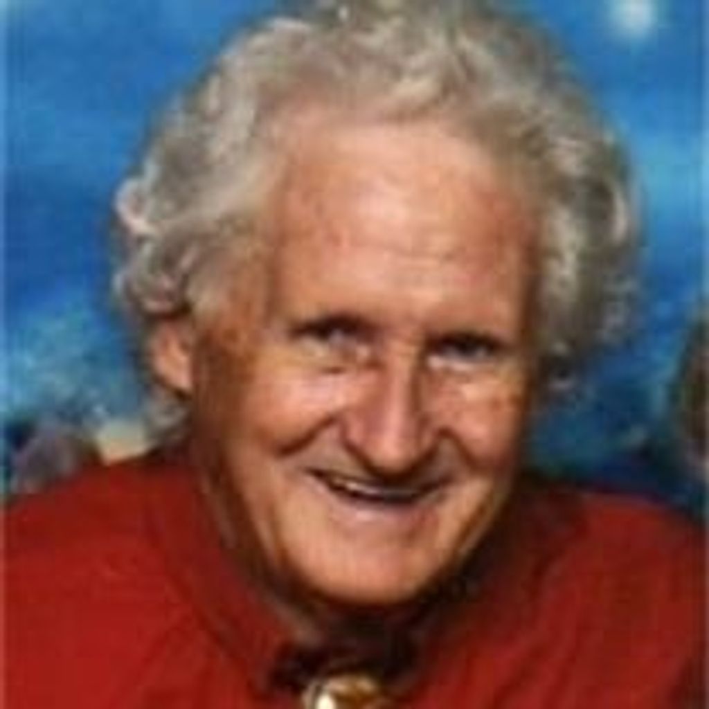 Rev. David N. Mims