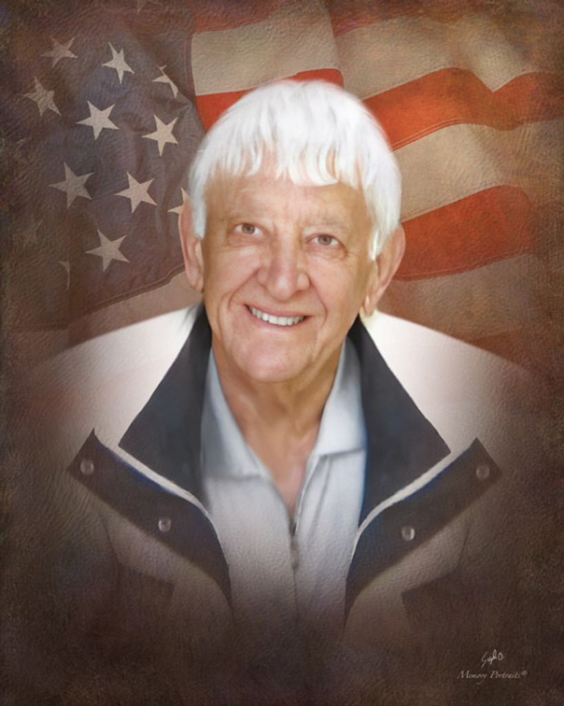 Duane Mosher