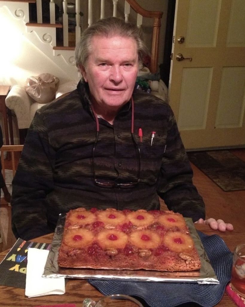 Timothy Edgar Roberts Profile Photo