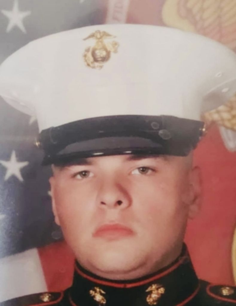 Cpl. Mason Blake Arnold Profile Photo