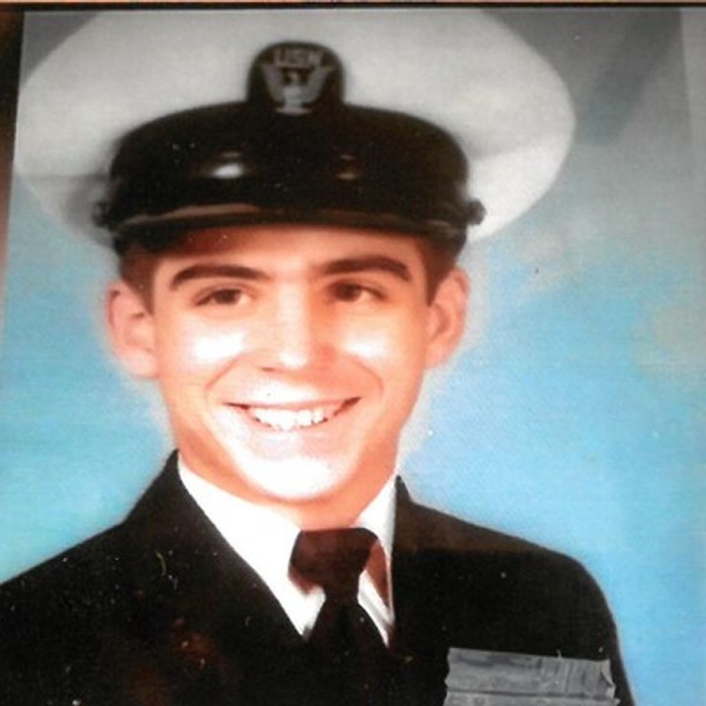 Kenyon E. Gibson Profile Photo
