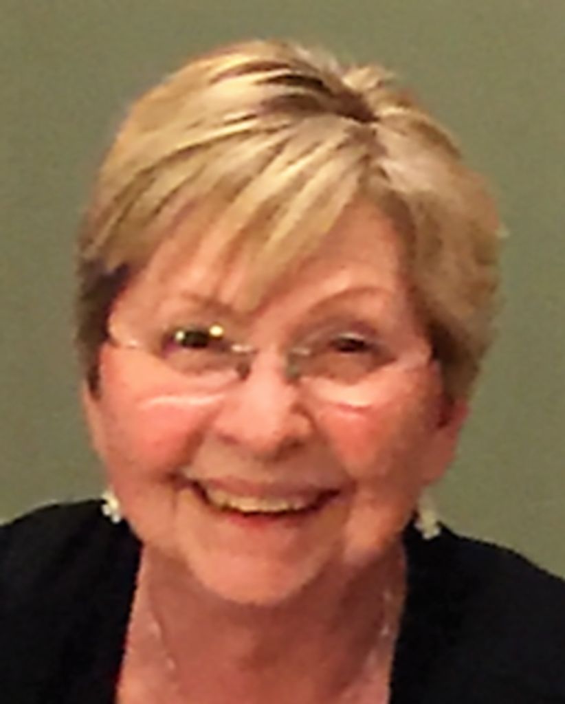Susan C. Warthman Profile Photo