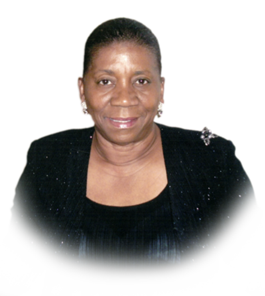 Sister Jacqueline Cox Profile Photo