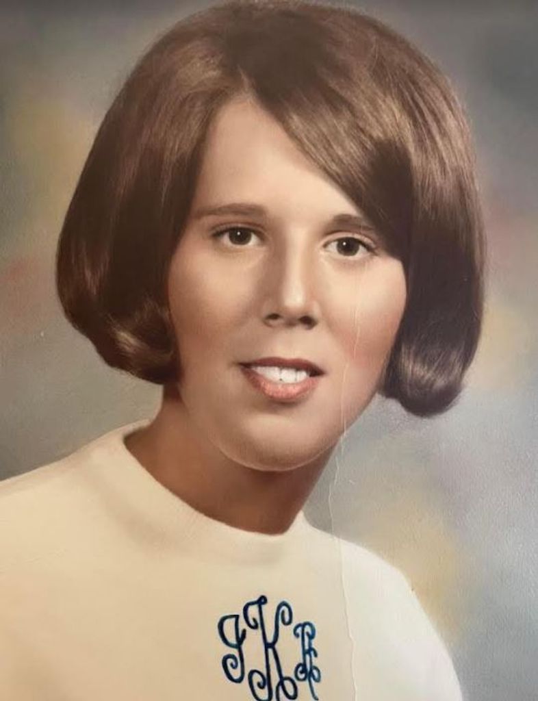 Joanna Winter Profile Photo