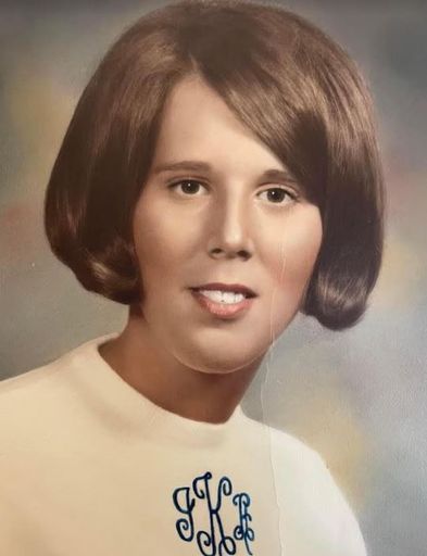 Joanna Winter Profile Photo