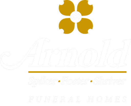 Arnold Funeral Homes and Cremations Logo
